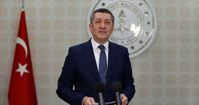 Bakan Selçuk’tan eğitimde telafi açıklaması