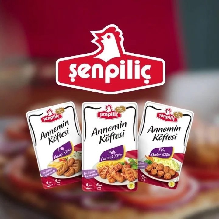 Piliç Kasap Köfte’de ölümcül bakteri!