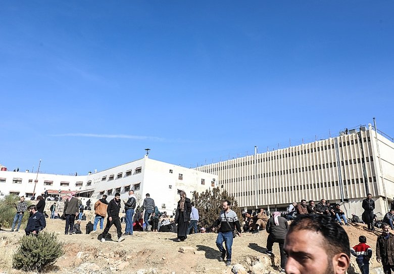 Fırat’ın batısında stratejik başarı: Münbiç terörden temizlendi