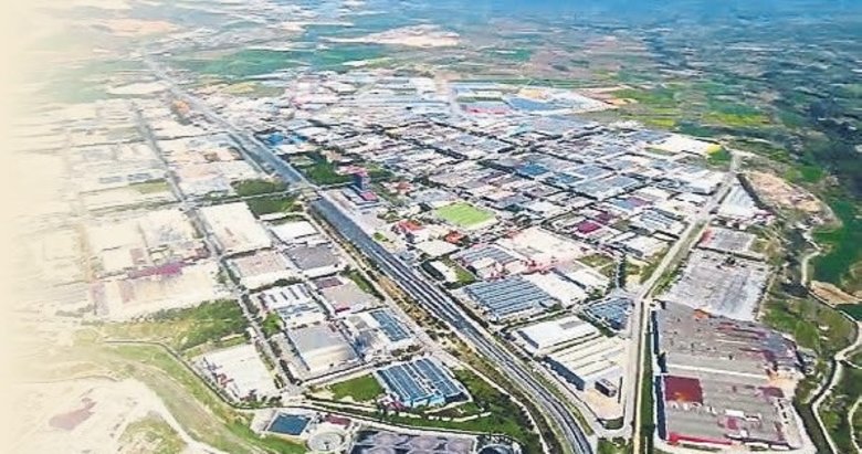 Denizli’nin sanayi ekosistemi güçleniyor