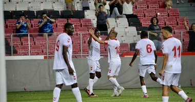 Samsun’un muhtemel rakipleri belli oldu