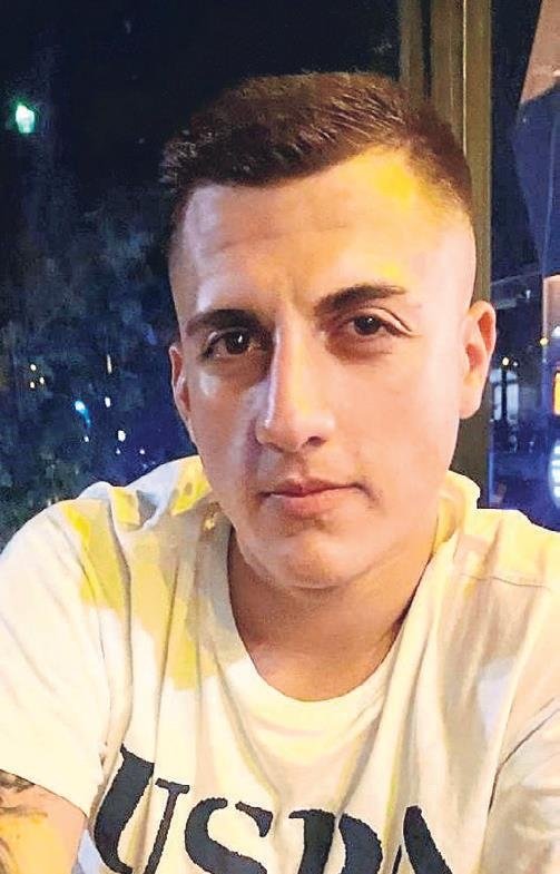 Cinayetin sebebi haraç kavgası