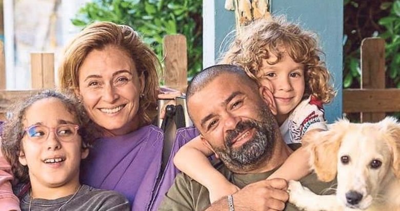 Ceyda Düvenci ve Bülent Şakrak Ödemiş’te boşandı