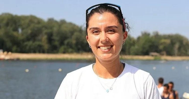 Paris 2024’te Elis Özbay, repesaj mücadelesine çıkacak