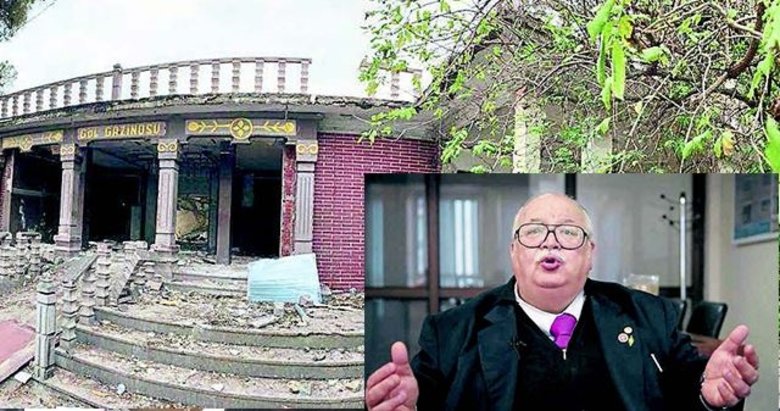 Maruflu isyan etti: Artık İzmirli değilim