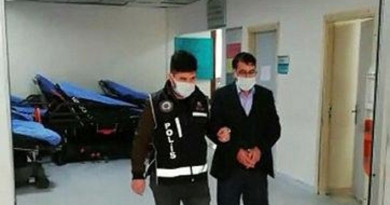İzmir’de FETÖ’ye ardı ardına baskınlar: 29 gözaltı