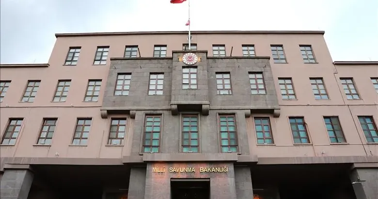 MSB duyurdu: Hava Kuvvetleri’nde komutanlık değişimi