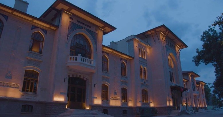 Ankara Sosyal Bilimler Üniversitesi Sözleşmeli Personel alıyor