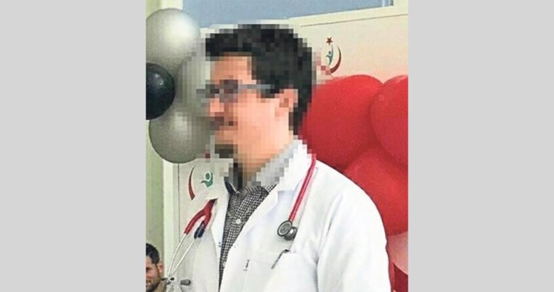 İftira kurbanı doktora tahliye