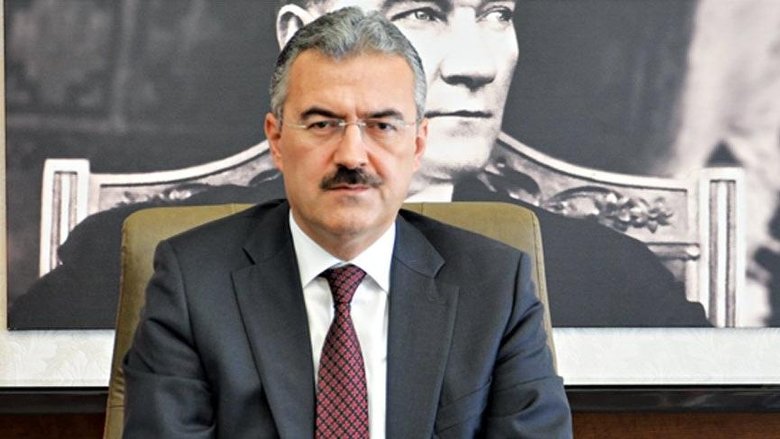 Darbeci hainlere telefon testi