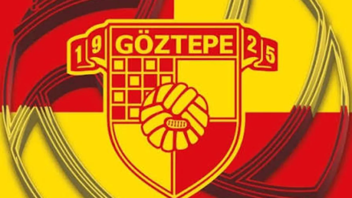 Göztepe’de Rus rüzgarı
