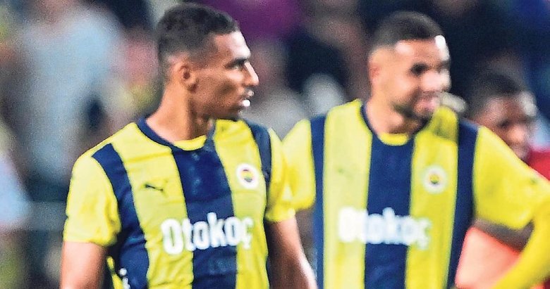 Fenerbahçe’de büyük hüsran