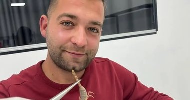 Zehirden şifa! Akrep zehri panzehir oluyor