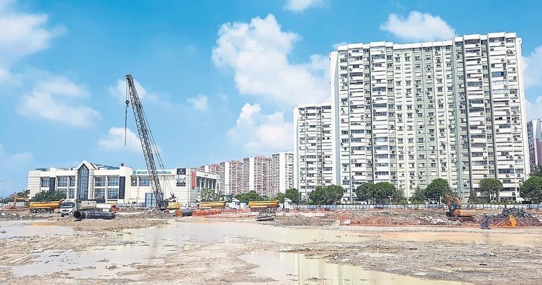 102 milyon fazla aldılar temelden çıkamadılar