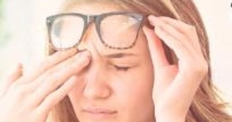 Migren ağrısını doğal tariflerle dindirin