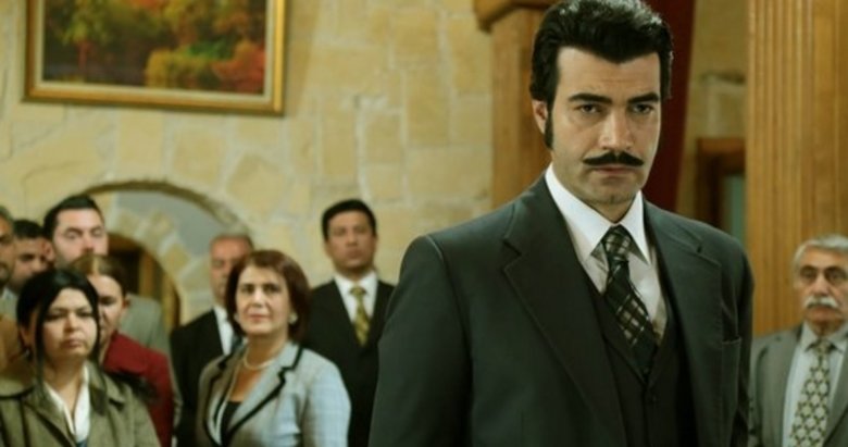 Bir Zamanlar Çukurova 66. bölüm izle!