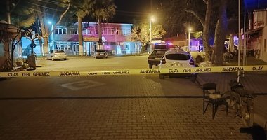 Manisa’da korkunç gece! Tüfekle dehşet saçtılar