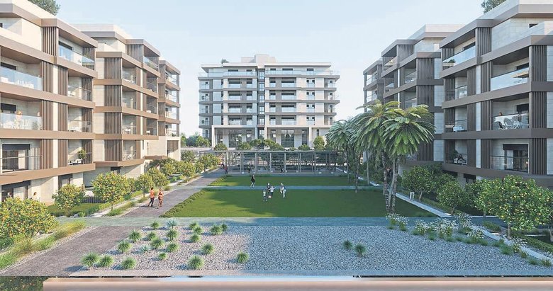 Cengiz Insaat Tan Izmir E 700 Milyon Liralik Proje Emlak Haberleri