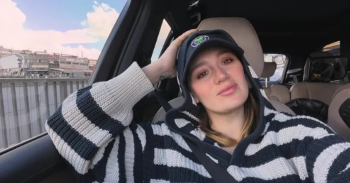 Ünlü oyuncudan duygulandıran paylaşım!