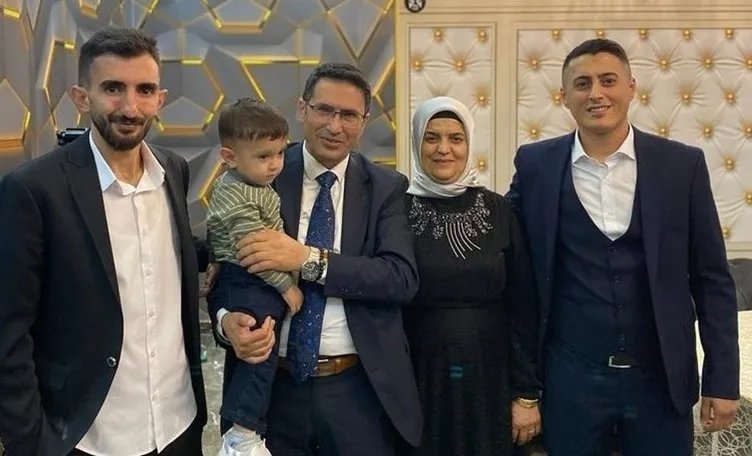 Görme engeline rağmen 6 evlat yetiştirdi! Fedakar baba ailesi için hayata direndi