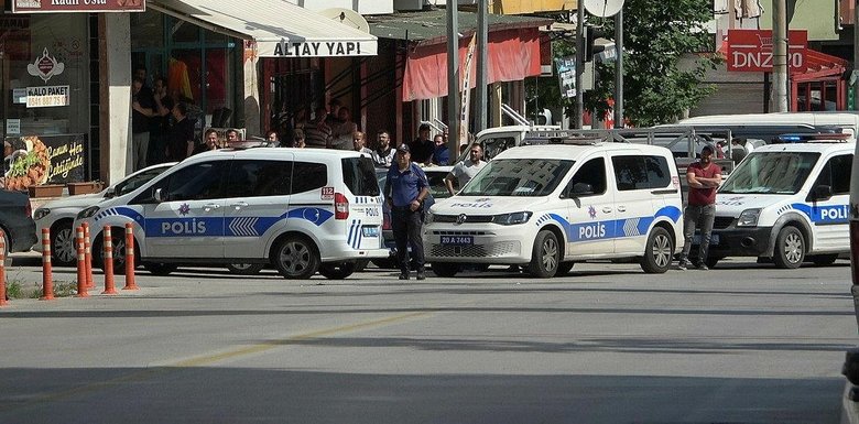 Denizli'deki pompalı dehşetin sebebi ortaya çıktı: Beğenilmeyen börek kavgası