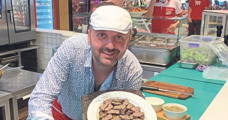 Mahalle kasabından restoranlar zincirine uzanan yol