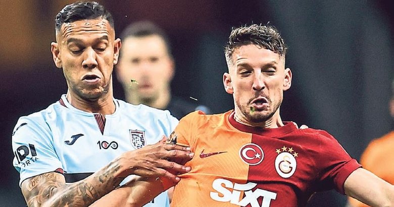 Aslan’ın Mertens planı