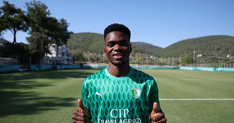 Bodrum FK gençleşti