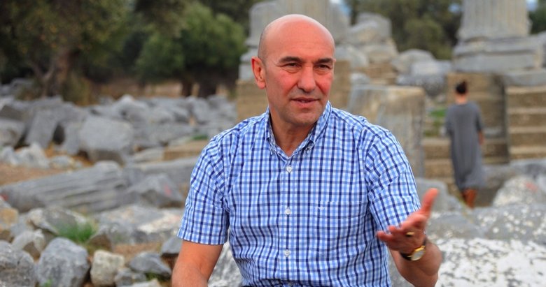 Tunç Soyer’in babası meşhur işkenceci Nurettin Soyer!