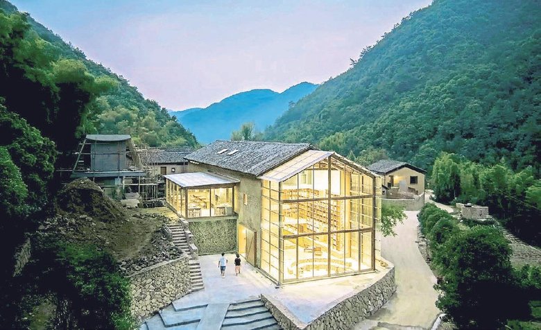 Dünyanın en küçük otel odaları