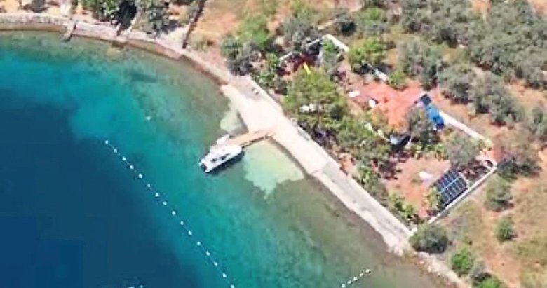 ‘Kanun yık diyorsa o villayı yıkarız’