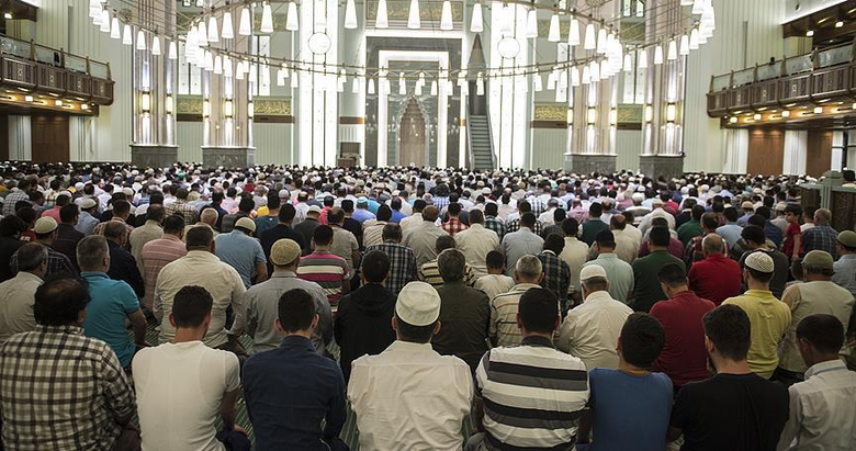 Namaz: Allah’ın sevdiği en güzel teşekkür