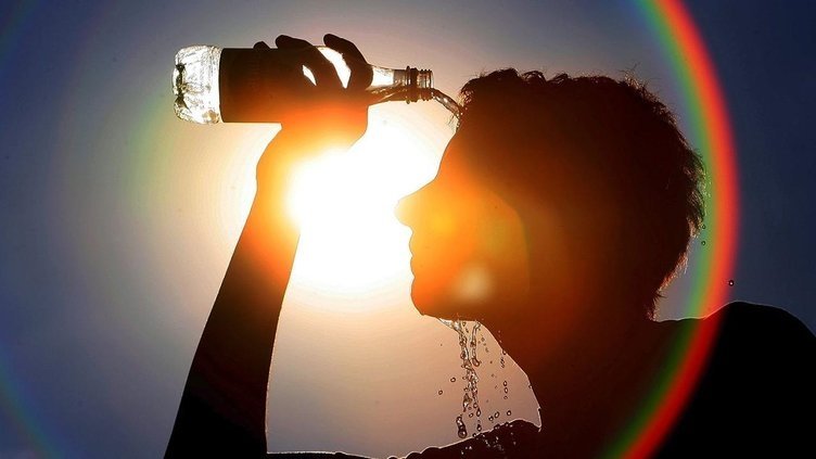 Hava bugün nasıl olacak? Meteoroloji il il açıkladı