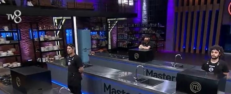 MasterChef Türkiye’ye hangi yarışmacı veda etti? İşte 12 Aralık MasterChef 2021’de elenen kişi...