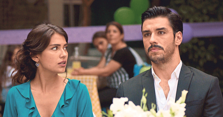 atv yine ‘Canevim’den vurdu