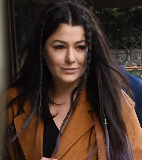 Deniz Çakır’dan güzel haber geldi! Evleniyorlar