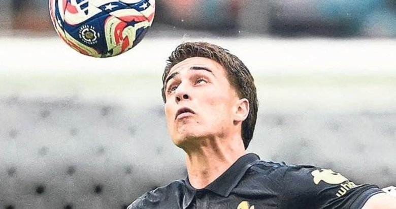 Kenan Yıldız için devler sıraya girdi