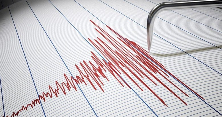 Afyonkarahisar’da korkutan deprem! AFAD duyurdu