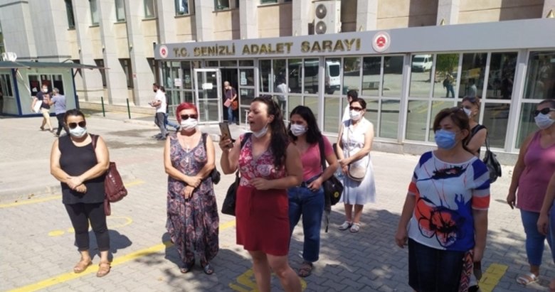 Eşini bıçakla öldürmüştü! Hafize Kurban davasında sonuç çıkmadı