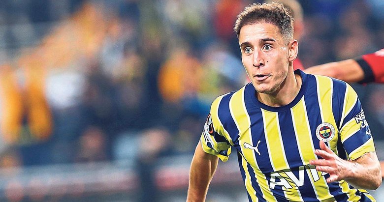 Bodrum Emre’yi istiyor