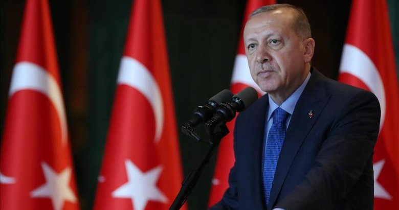 Erdoğan’dan MEB’e ‘çakma dershane’ talimatı