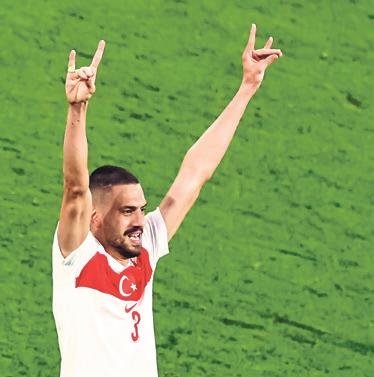Fener’den milli hamle