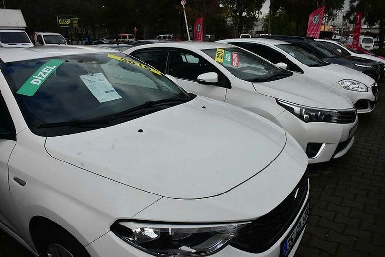 İkinci elde fiyatlar düştü! Alım için en uygun zaman hangisi