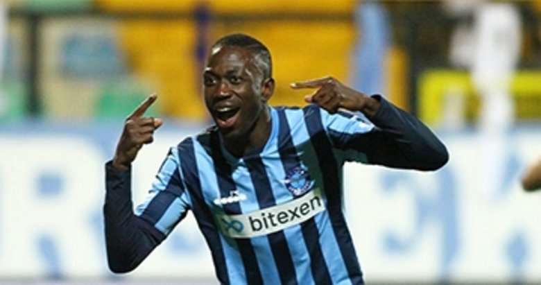 Pa Dibba Göz-Göz’e