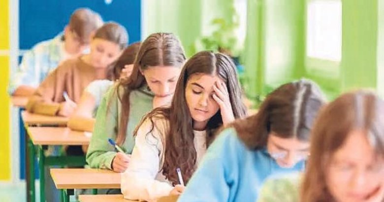 LGS’de bugün 1 milyonu aşkın öğrenci ter dökecek