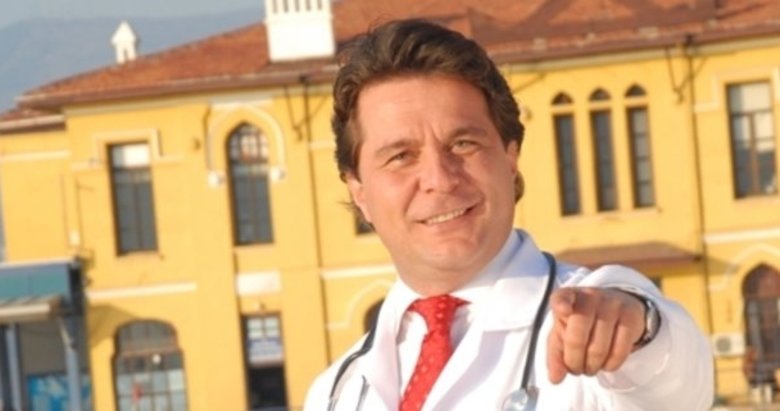 Okan Korkmaz kimdir? AK Parti Çiğli Belediye Başkan adayı Okan Korkmaz kaç yaşında?