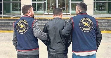 Jandarmadan kablo hırsızlarına suçüstü