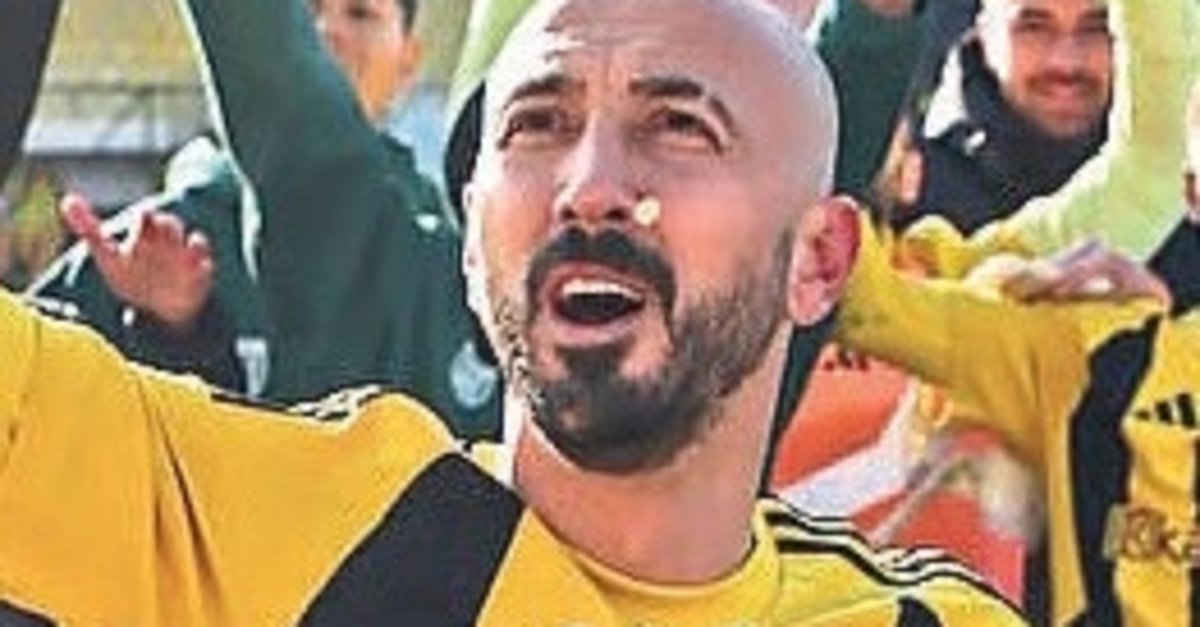 Aliağa FK’da son dakika sevinci