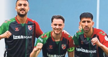 Karşıyaka Play-Off’a bileniyor