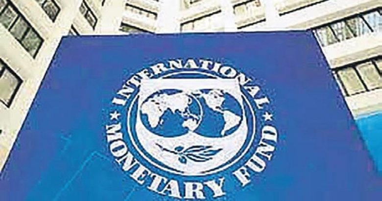 IMF: Türkiye’den mali destek talebi gelmedi